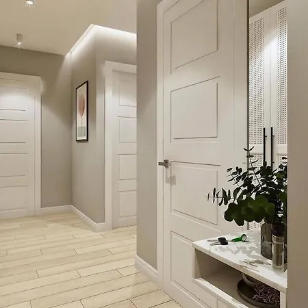 Bilocale Διαμέρισμα Μιλάνο