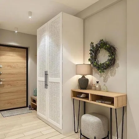 Apartamento Bilocale